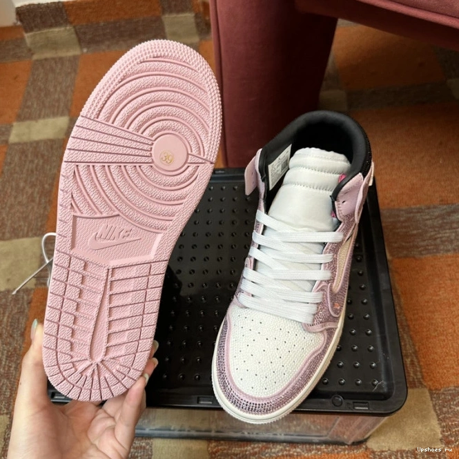 Shoes Jordan Designed Diamond 1008